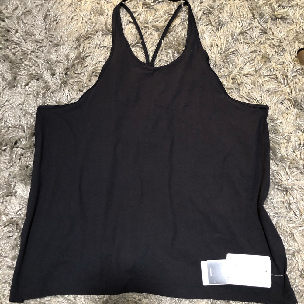 Adidas Tank